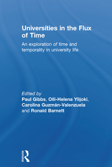 Universities in the Flux of Time