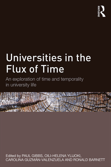 Universities in the Flux of Time