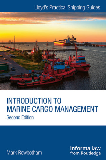 Introduction to Marine Cargo Management