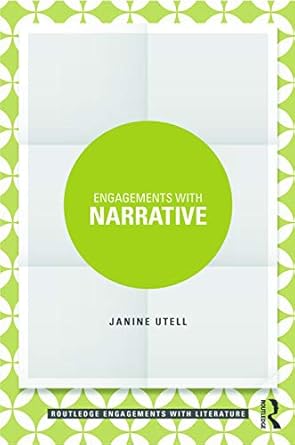 Engagements with Narrative