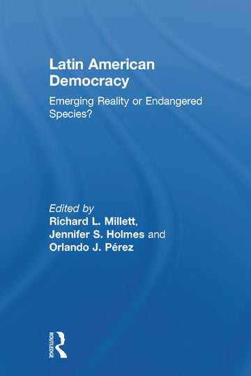 Latin American Democracy