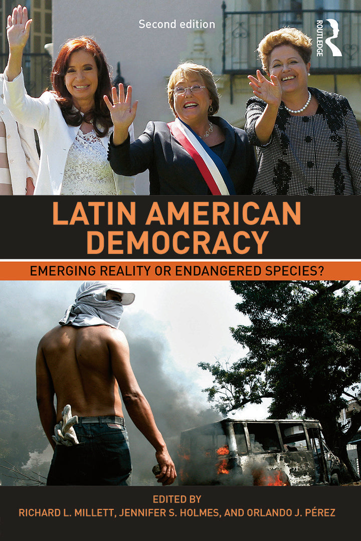 Latin American Democracy