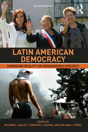 Latin American Democracy