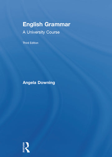 English Grammar