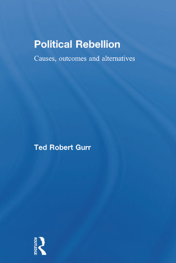 Political Rebellion