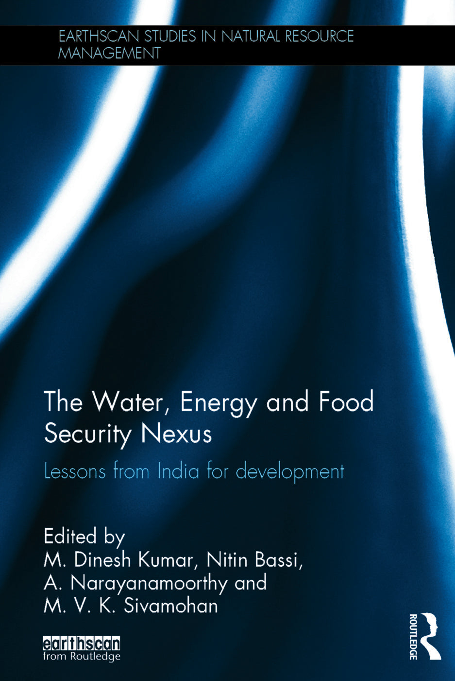 Water, Energy and Food Security Nexus