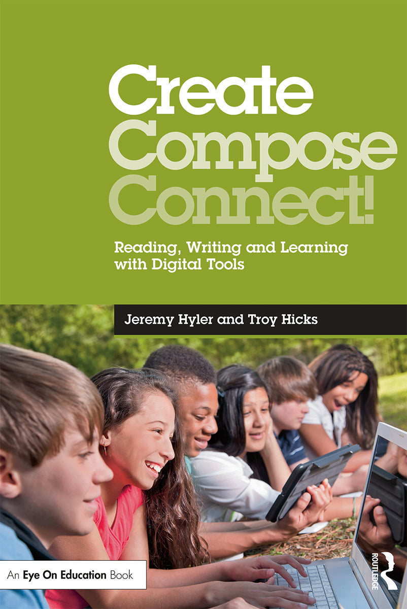 Create, Compose, Connect!