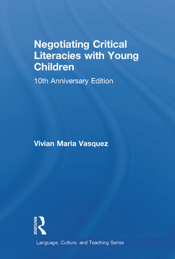Negotiating Critical Literacies with Young Children