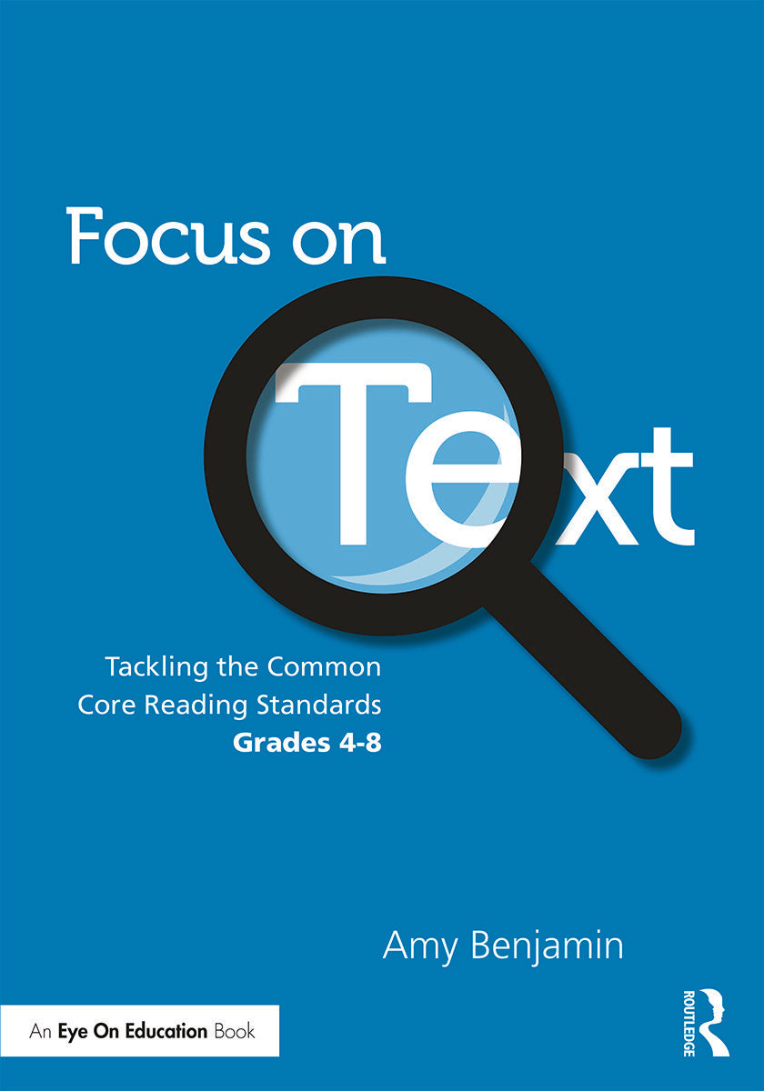 Focus on Text