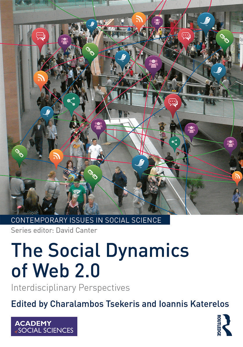 Social Dynamics of Web 2.0