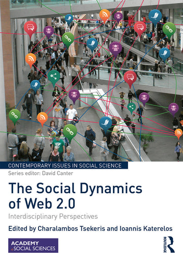 Social Dynamics of Web 2.0