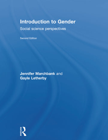 Introduction to Gender