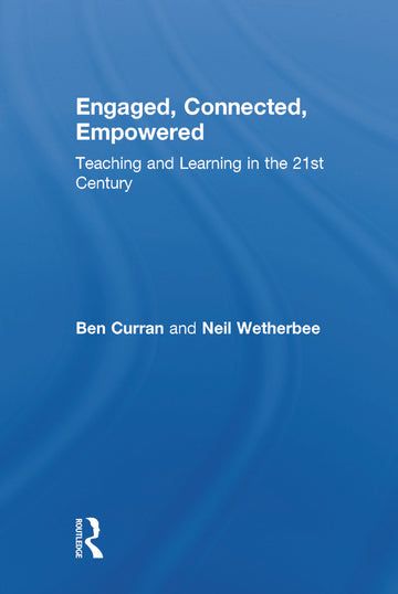 Engaged, Connected, Empowered