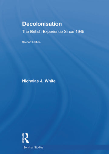 Decolonisation