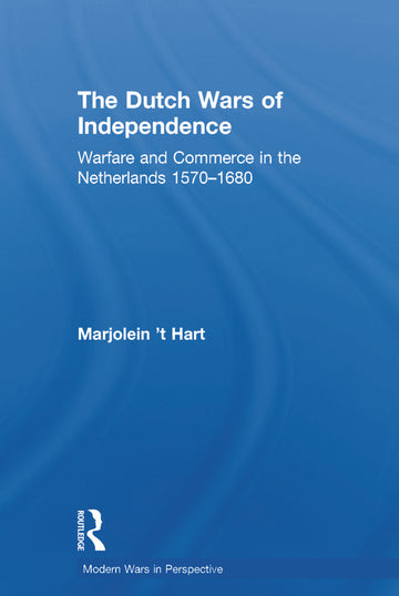 Dutch Wars of Independence