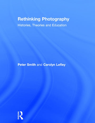 Rethinking Photography