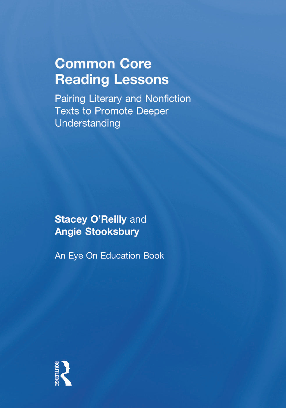 Common Core Reading Lessons