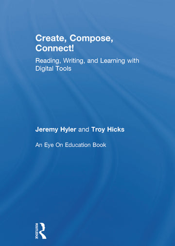Create, Compose, Connect!