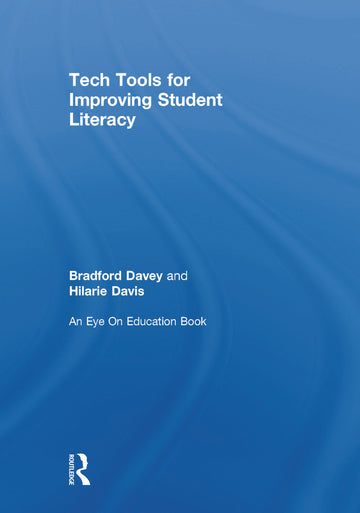 Tech Tools for Improving Student Literacy