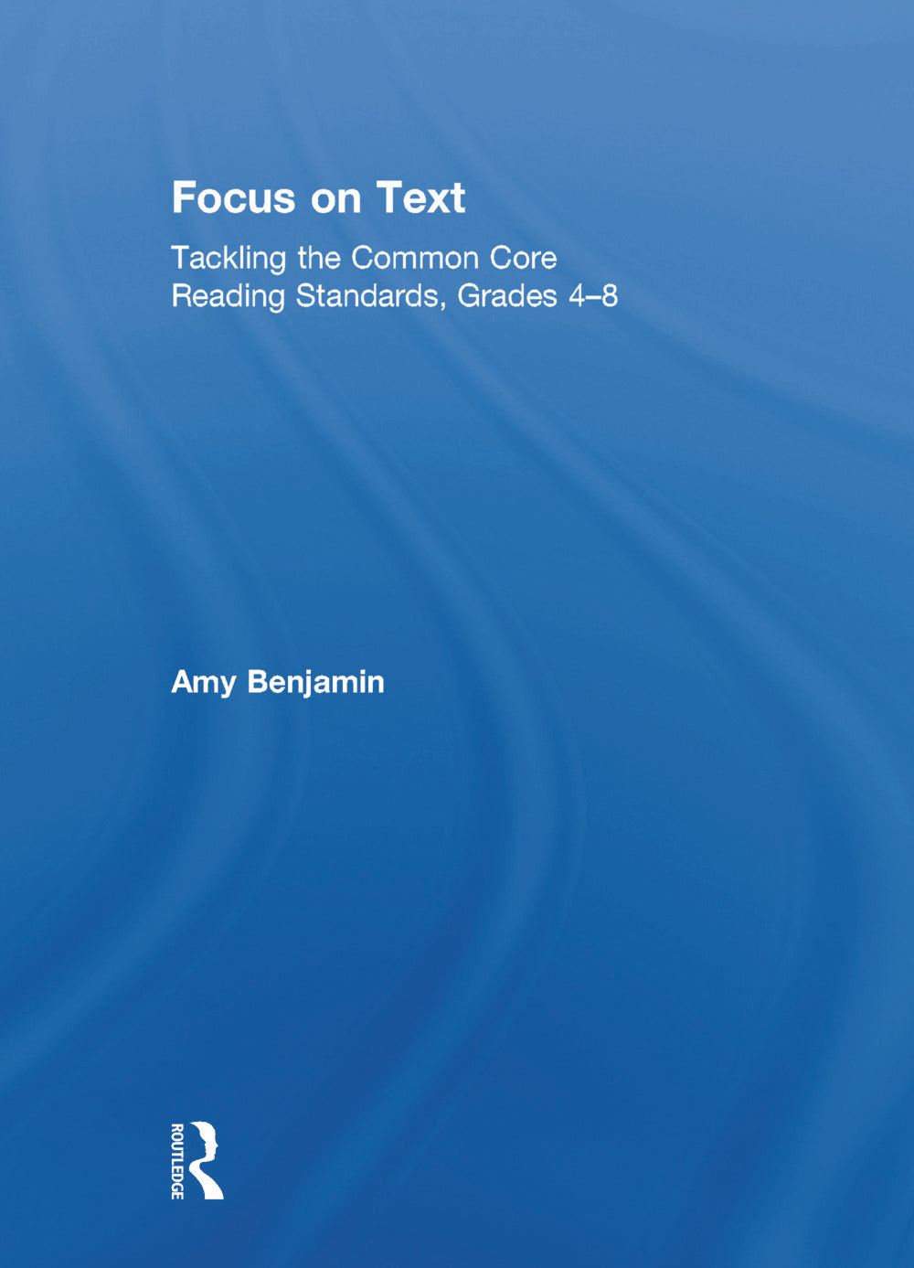 Focus on Text
