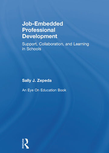 Job-Embedded Professional Development