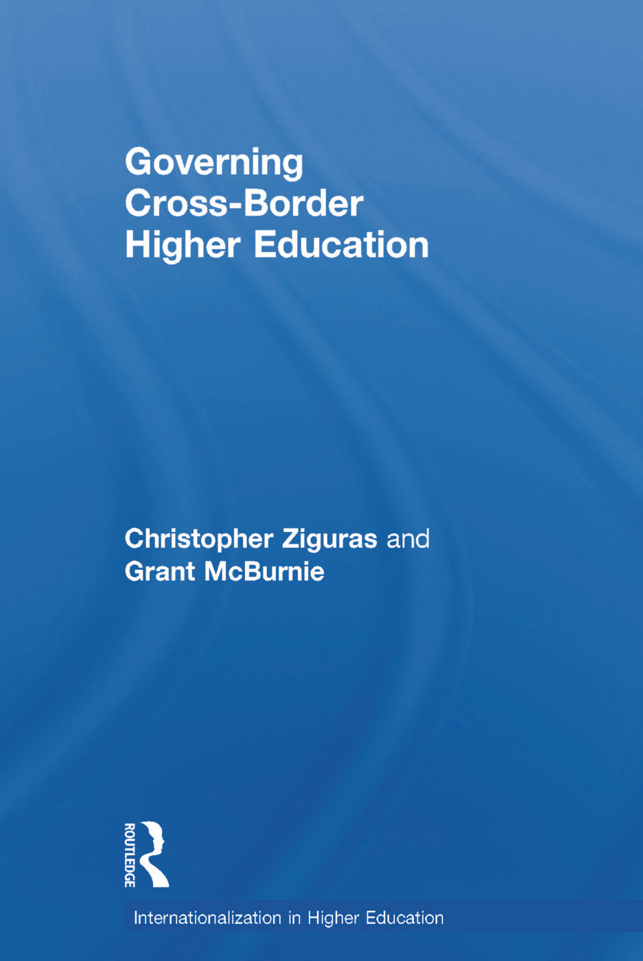 Governing Cross-Border Higher Education