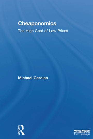 Cheaponomics