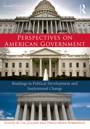Perspectives on American Government