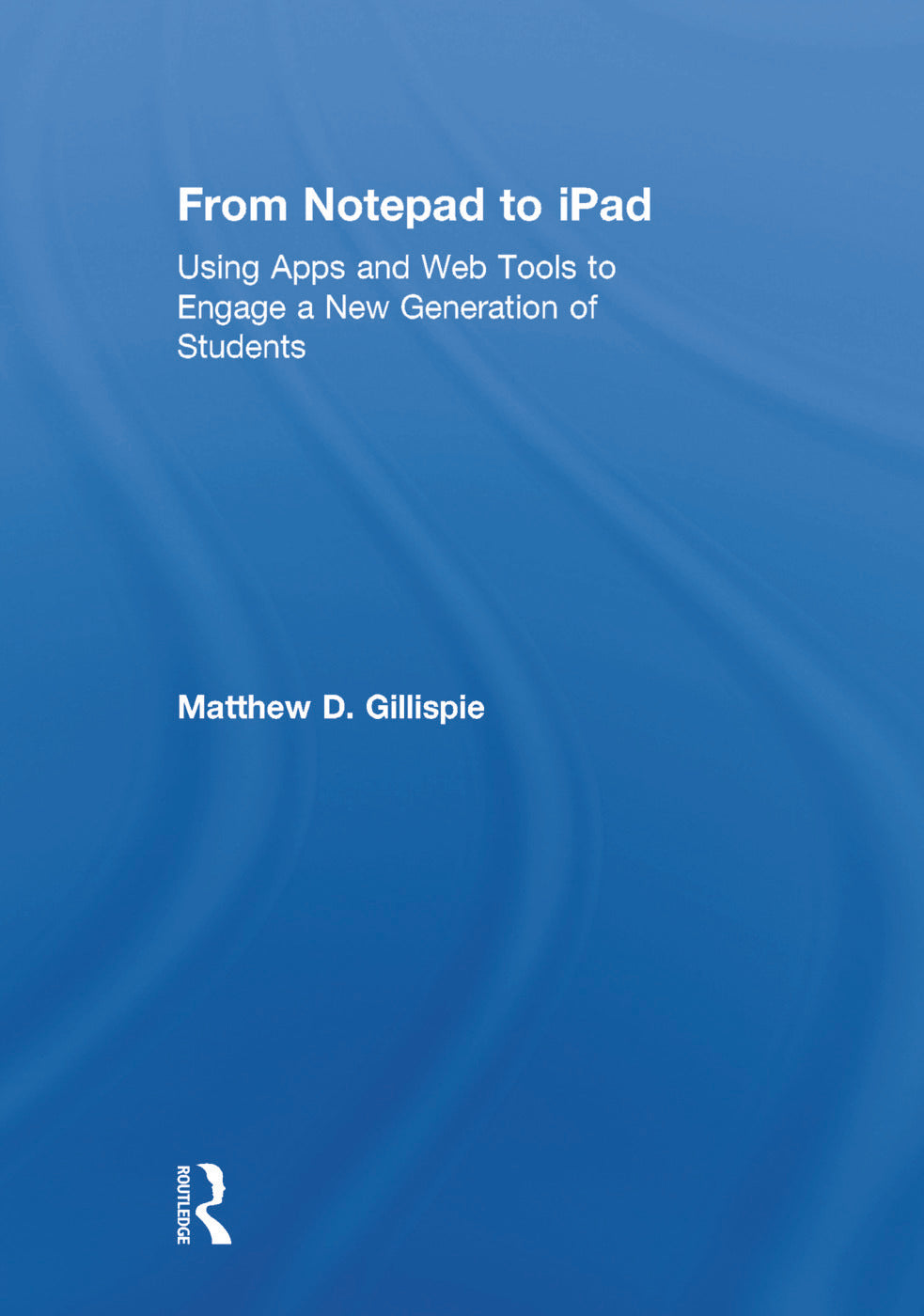From Notepad to iPad