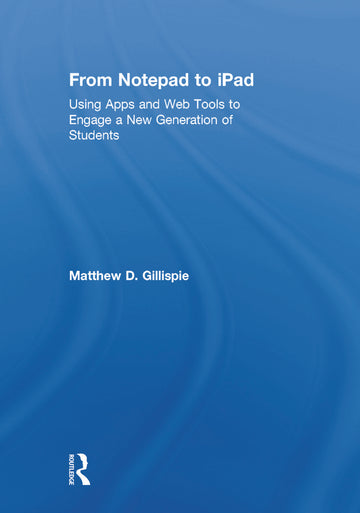 From Notepad to iPad