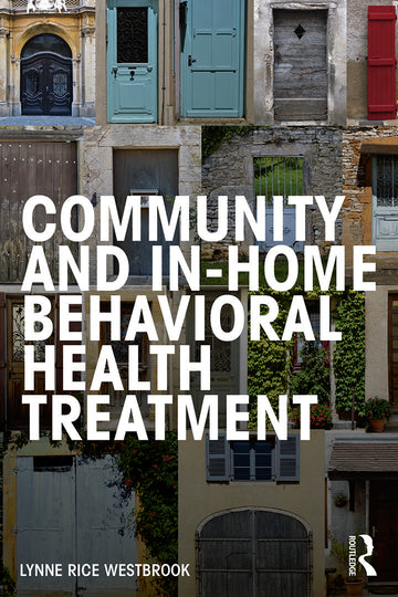 Community and In-Home Behavioral Health Treatment