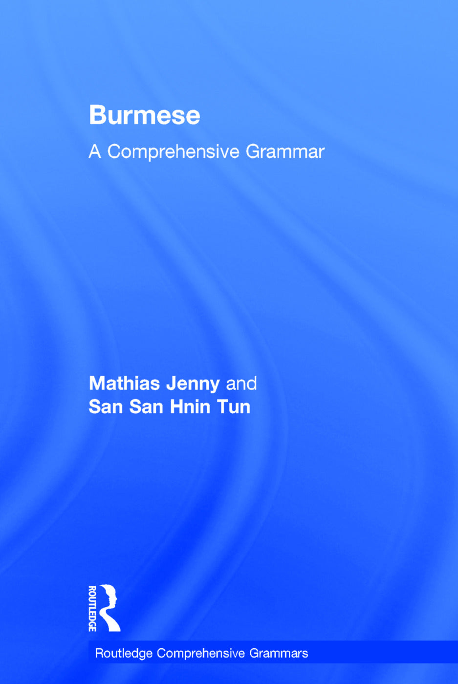 Burmese