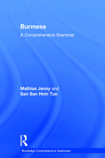 Burmese