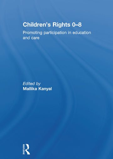Children's Rights 0-8