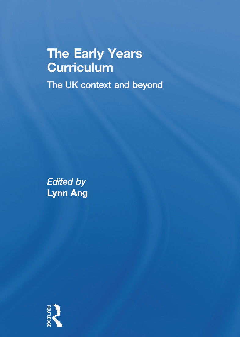 Early Years Curriculum