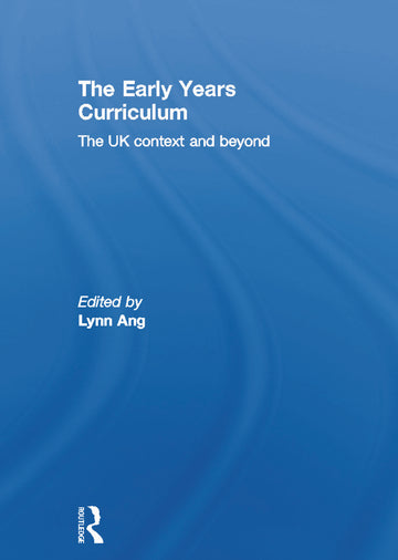 Early Years Curriculum