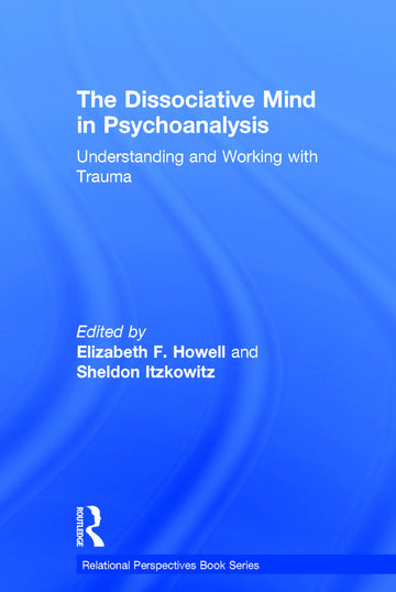 Dissociative Mind in Psychoanalysis