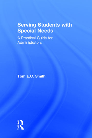 Serving Students with Special Needs