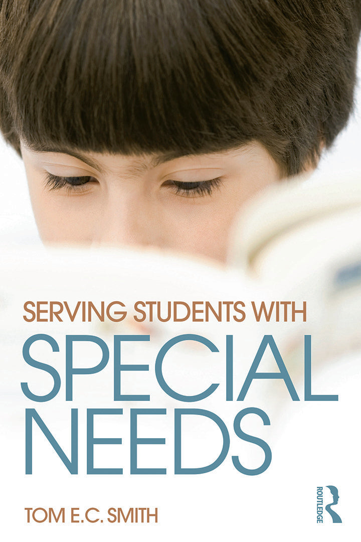 Serving Students with Special Needs