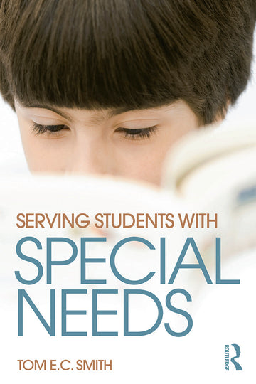 Serving Students with Special Needs