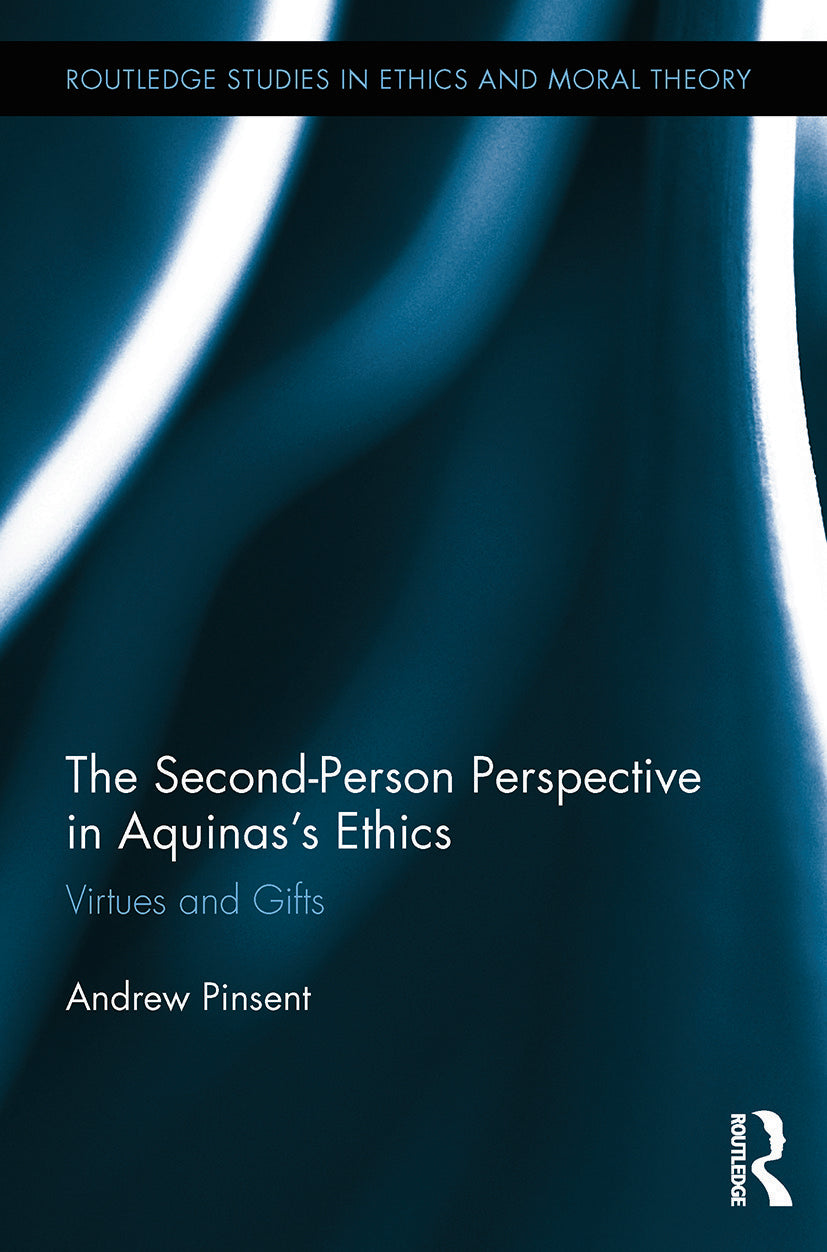 Second-Person Perspective in Aquinas’s Ethics