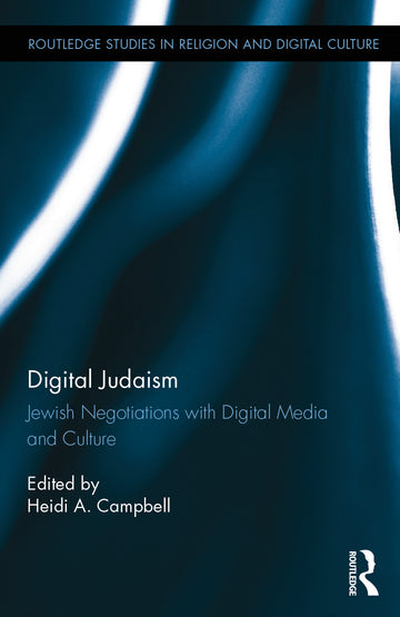Digital Judaism