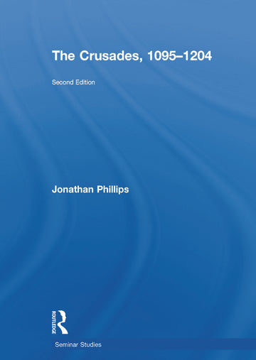 Crusades, 1095-1204