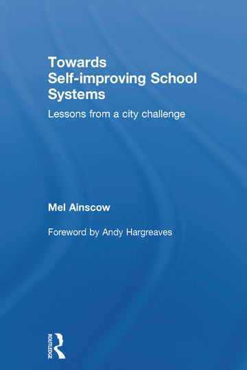 Towards Self-improving School Systems