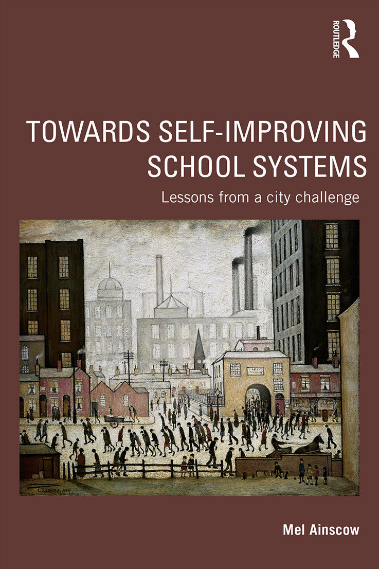 Towards Self-improving School Systems
