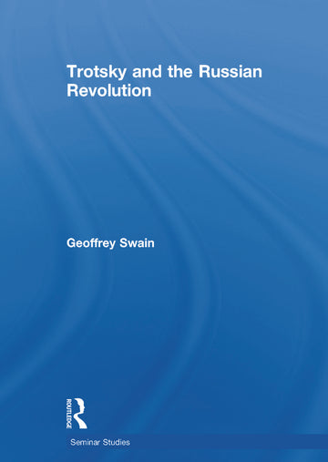 Trotsky and the Russian Revolution