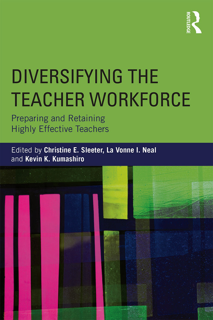 Diversifying the Teacher Workforce