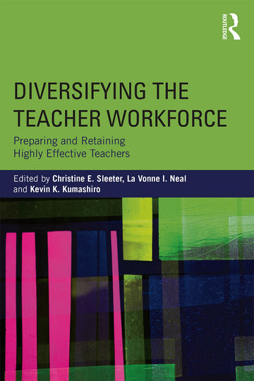 Diversifying the Teacher Workforce