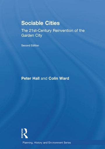 Sociable Cities