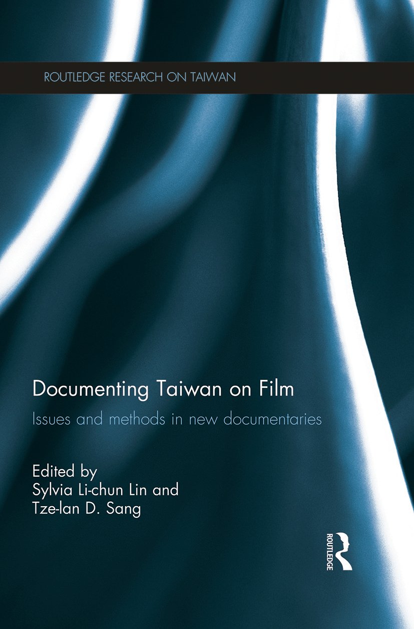 Documenting Taiwan on Film